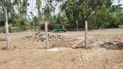 Image of 244 Sq.ft Residential Plot / Land for sale in G. Konduru, Vijayawada for Rs. 4500000