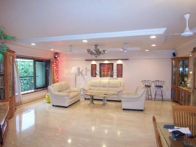 Hall Image of 1980 Sq.ft 3 BHK Apartment / Flat for sale in K Raheja Quiescent Heights, Malad West Mumbai for Rs. 45000000