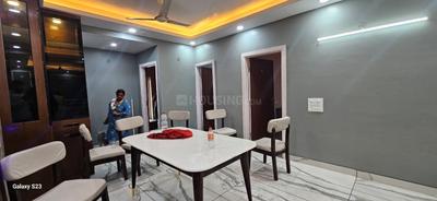 Hall Image of 2400 Sq.ft 4.5 BHK Apartment / Flat for rent in Kunjwani Jammu for Rs. 50000