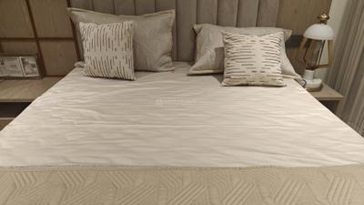Bedroom Image of 485 Sq.ft 1 BHK Apartment / Flat for sale in Satra Nexus, Andheri East Mumbai for Rs. 10900000
