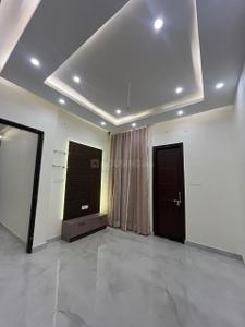 Hall Image of 1200 Sq.ft 3 BHK Villa for sale in Jankipuram Lucknow for Rs. 7400000