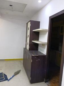 Kitchen Image of 1320 Sq.ft 3 BHK Apartment / Flat for sale in Loharuka Green Nest, Rajarhat Kolkata for Rs. 7300000