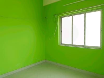 Bedroom Image of 1050 Sq.ft 3 BHK Apartment / Flat for sale in Nayabad Kolkata for Rs. 4200000