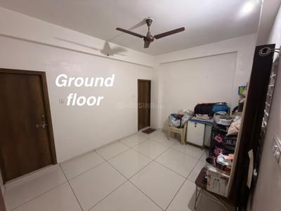Bedroom Image of 1200 Sq.ft 3 BHK Builder Floor for sale in Moti Palace Township Junagadh for Rs. 4500000