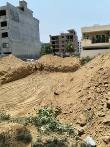 Image of 900 Sq.ft Residential Plot / Land for sale in Bhondsi, Gurgaon for Rs. 4500000