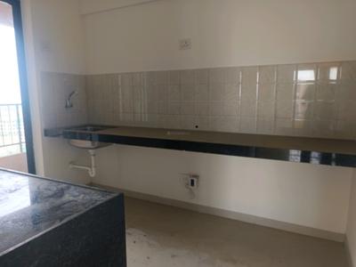 Kitchen Image of 1150 Sq.ft 3 BHK Apartment / Flat for sale in Joyville Hadapsar Annexe Phase 6, Shewalewadi Pune for Rs. 11100000