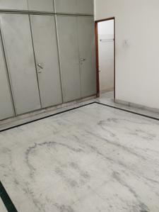 Bedroom Image of 1800 Sq.ft 2 BHK Independent House for rent in Vidhyadhar Nagar Jaipur for Rs. 28000