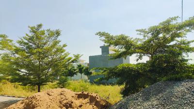 Image of 1000 Sq.ft Residential Plot / Land for sale in Shanti Vihar, Magar Kheda, Indore for Rs. 4500000