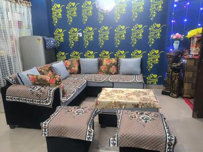 3 BHK Flat