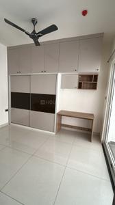 2.5 BHK Flat