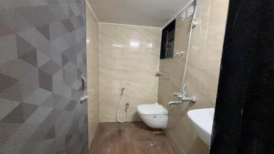 Image of 960 Sq.ft 2 BHK Apartment / Flat for sale in Imperial Splendora C And E Wing, Vasai East, Vasai for Rs. 7000000