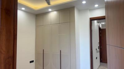 Bedroom Image of 1300 Sq.ft 3 BHK Builder Floor for sale in New Rajinder Nagar New Delhi for Rs. 37500000