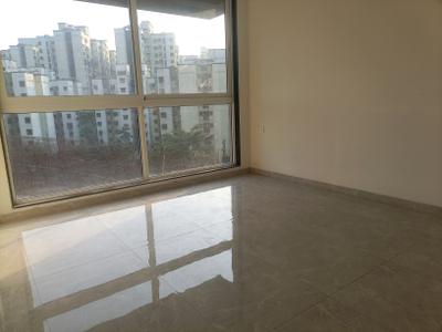 Bedroom Image of 1700 Sq.ft 3 BHK Apartment / Flat for sale in Kharghar Navi Mumbai for Rs. 16500000