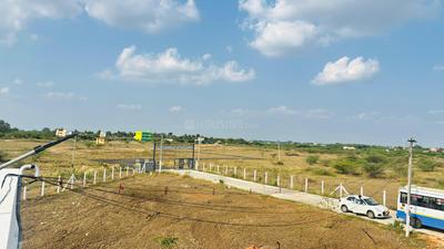 Image of 1200 Sq.ft Residential Plot / Land for sale in Thiruvallur, Chennai for Rs. 990000