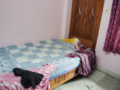 Bedroom Image of 676 Sq.ft 2 BHK Apartment / Flat for sale in Behala Kolkata for Rs. 3000000