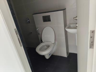 Image of 700 Sq.ft 2 BHK Apartment / Flat for rent in Rustomjee Bella Wing A And B, Bhandup West, Mumbai for Rs. 41200