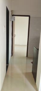 1.5 BHK Flat