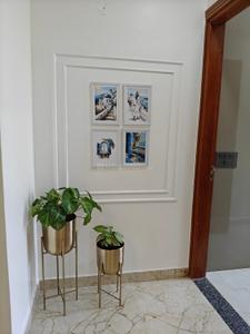Bedroom Image of 1690 Sq.ft 3 BHK Builder Floor for sale in Sector 99A Gurgaon for Rs. 18500000
