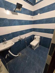 Image of 780 Sq.ft 1 BHK Apartment / Flat for rent in Banjara Hills, Hyderabad for Rs. 11000