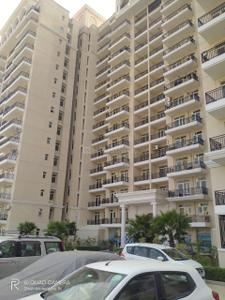 Image of 1256 Sq.ft 3 BHK Apartment / Flat for sale in Omaxe Aananda, Naini, Allahabad for Rs. 6999000