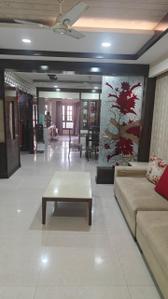 Hall Image of 1551 Sq.ft 3 BHK Apartment / Flat for sale in LB Nagar Hyderabad for Rs. 10000000