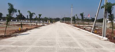 Image of 150 Sq.ft Residential Plot / Land for sale in LB Nagar, Hyderabad for Rs. 2000000
