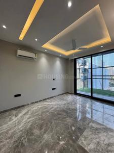 Hall Image of 3250 Sq.ft 3 BHK Builder Floor for sale in Sector 46 Gurgaon for Rs. 25000000