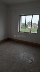 Bedroom Image of 910 Sq.ft 2 BHK Apartment / Flat for sale in Rajwada Lake Bliss, Narendrapur Kolkata for Rs. 4200000