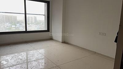 Bedroom Image of 1226 Sq.ft 3.5 BHK Apartment / Flat for sale in Shyam Heights, Sargasan Gandhinagar for Rs. 8700000