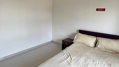 Image of 800 Sq.ft 2 BHK Apartment / Flat for sale in Kumar Palmcrest A5, Kondhwa Budruk, Pune for Rs. 5500000