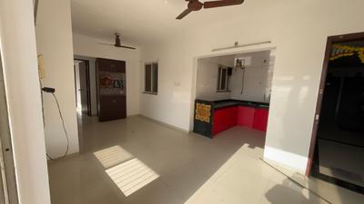 Living Room Image of 750 Sq.ft 2 BHK Apartment / Flat for sale in Lifestyle Royal Oak, Wakad Pune for Rs. 7000000