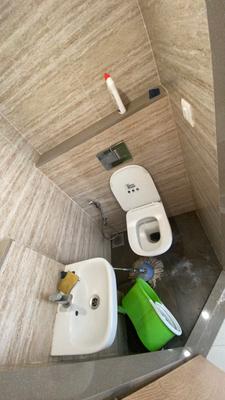 Image of 411 Sq.ft 1 BHK Apartment / Flat for sale in Jogeshwari West, Mumbai for Rs. 13000000