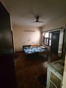 Bedroom Image of 1388 Sq.ft 3 BHK Apartment / Flat for sale in Trehan Hill View Garden, Thara Bhiwadi for Rs. 4000000
