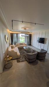 Hall Image of 550 Sq.ft 1 BHK Apartment / Flat for sale in Provident Kenvista T1, Kondhwa Pune for Rs. 3900000