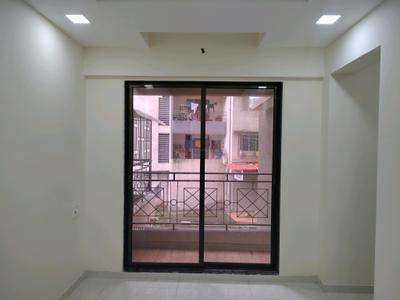 Living Room Image of 1200 Sq.ft 2 BHK Apartment / Flat for sale in Thane West Thane for Rs. 14600000