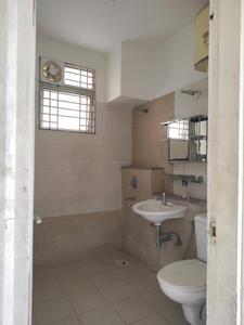 Bedroom Two Image of 1694 Sq.ft 3 BHK Apartment / Flat for sale in Stellar Jeevan, Noida Extension Greater Noida for Rs. 15500000