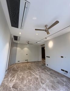Bedroom Image of 2403 Sq.ft 3 BHK Builder Floor for sale in Defence Colony New Delhi for Rs. 140000000