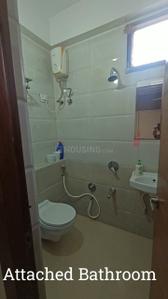 Bathroom Image of 1909 Sq.ft 3 BHK Apartment / Flat for sale in Science City Ahmedabad for Rs. 13500000