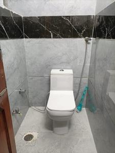 Bathroom Image of 2500 Sq.ft 2 BHK Independent House for rent in Sector 28 Chandigarh for Rs. 45000
