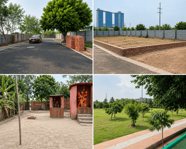 Image of 600 Sq.ft Residential Plot / Land for sale in Sector 138, Noida for Rs. 31200000