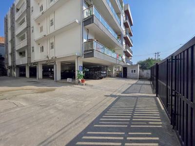 Building Image of 1270 Sq.ft 2 BHK Apartment / Flat for sale in Canal Road Dehradun for Rs. 13000000