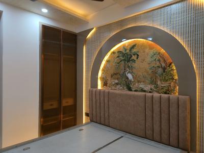 Bedroom Image of 1450 Sq.ft 3 BHK Builder Floor for sale in Indirapuram Ghaziabad for Rs. 12500000