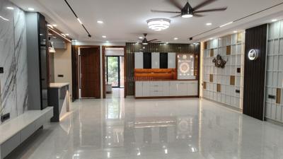 Living Room Image of 2452 Sq.ft 4 BHK Builder Floor for sale in Vaishali Ghaziabad for Rs. 34500000