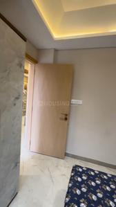 Hall Image of 1000 Sq.ft 2 BHK Apartment / Flat for sale in Nipania Indore for Rs. 6800000