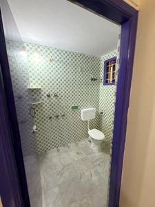 Bathroom Image of 1700 Sq.ft 2 BHK Builder Floor for rent in Fairlands Salem for Rs. 35000