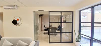 Hall Image of 1925 Sq.ft 3 BHK Apartment / Flat for sale in Palayam Thiruvananthapuram for Rs. 24062500