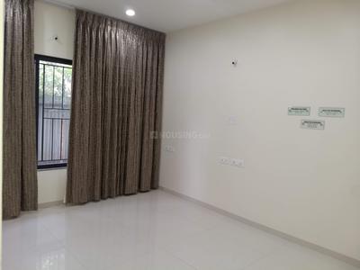 Bedroom Image of 1111 Sq.ft 2 BHK Apartment / Flat for sale in Kumar Palmspring Towers, Undri Pune for Rs. 8990000