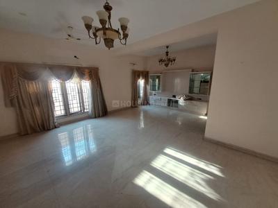 Hall Image of 7500 Sq.ft 5 BHK Independent House for rent in Thiruvanmiyur Chennai for Rs. 300000