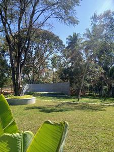 Image of 2800 Sq.ft Residential Plot / Land for sale in Climate Amidst Nature, Kaggalipura, Bengaluru for Rs. 22400000