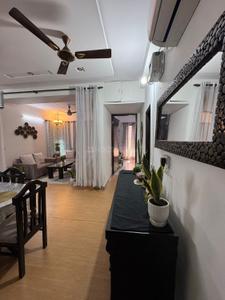 Hall Image of 2367 Sq.ft 3 BHK Builder Floor for sale in Sector 9 Gurgaon for Rs. 21500000